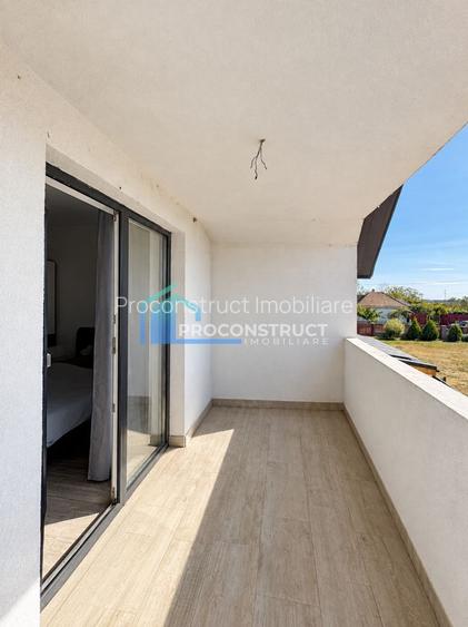 Duplex de vanzare in Parta | 112 mp utili | 137.500 EUR | COMISION 0% - 19