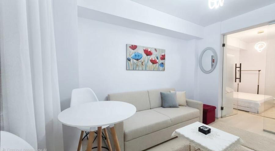 Campus-Parcare Privata-Încălzire in Pardoseala-Termen Lung