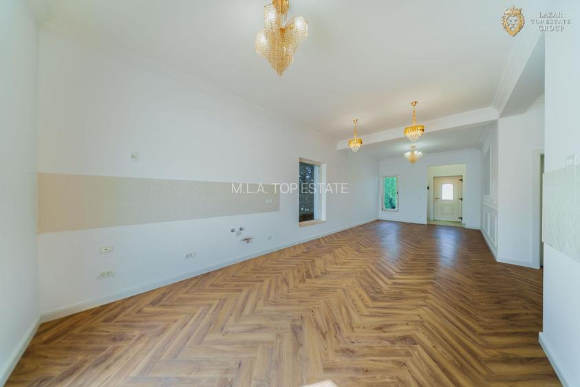 Casă nouă la cheie de vânzare – Gai - 14