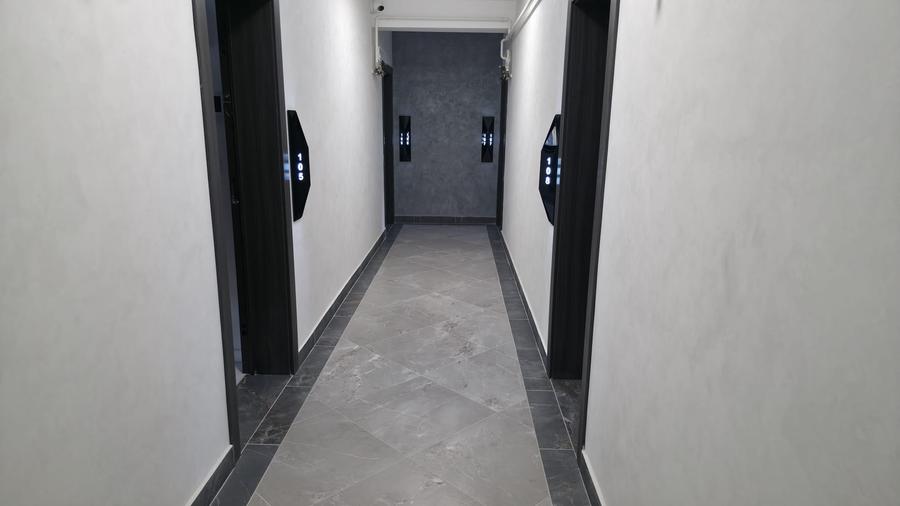 Apartament nou 1 cameră 42,69 mp intabulat | Vișan – Iași | Comision 0%
