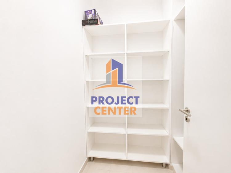 Studio in cel mai exclusivist bloc din Pitesti, parcare acoperita