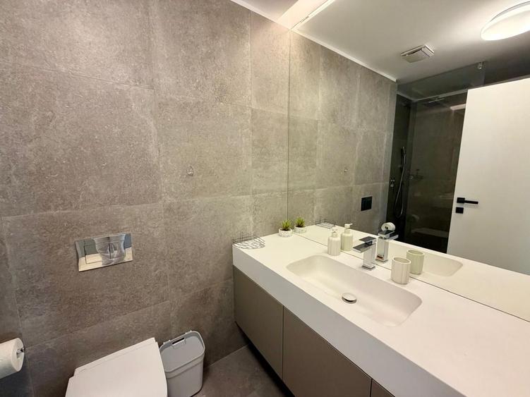 3 camere de inchiriat | zona Floreasca | prima inchiriere