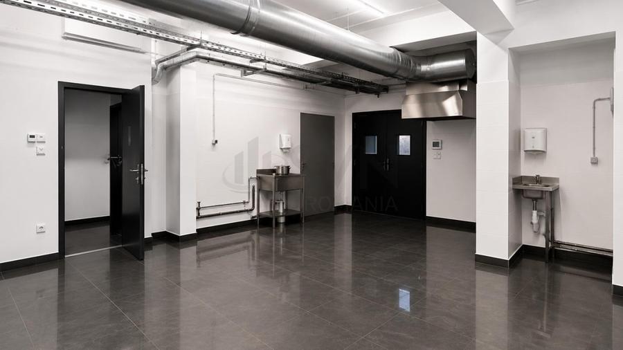 REC3001811 Spatiu comercial premium 350 mp Erou Iancu Nicolae