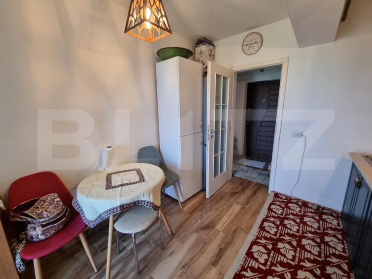 Apartament de vanzare, cu 2 camere, 58 mp, zona Ideal Residence CUG