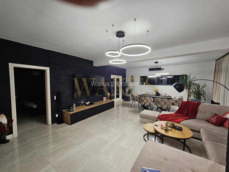 Casa individuala premium/locație semicentrala DEJ - 2