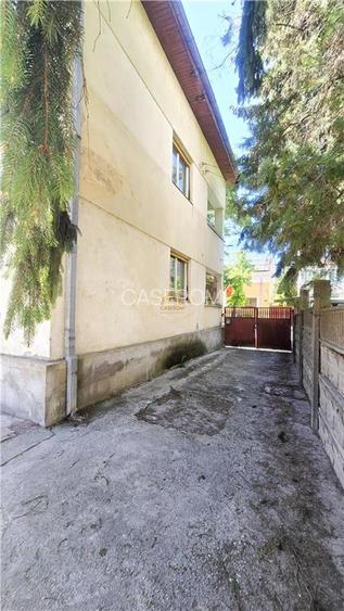 VIDEO | RAR PE PIATA! Casa P + E, teren 611 m² | Locuinta   Business | Central - 22
