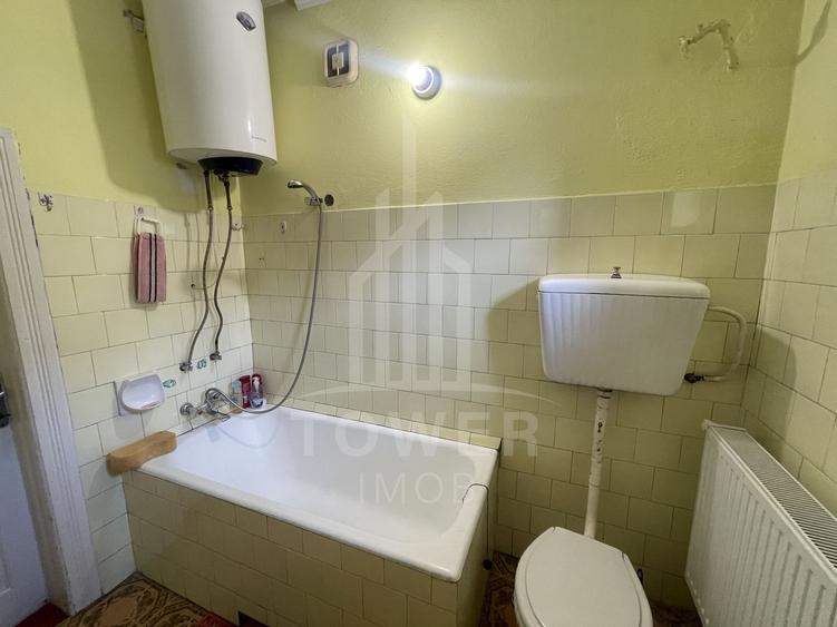 Casa individuala | 1000 mp teren | Parcul Sub Arini | Calea Poplacii