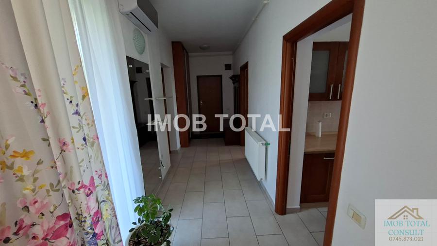 Apartament 2 camere Gavana platou