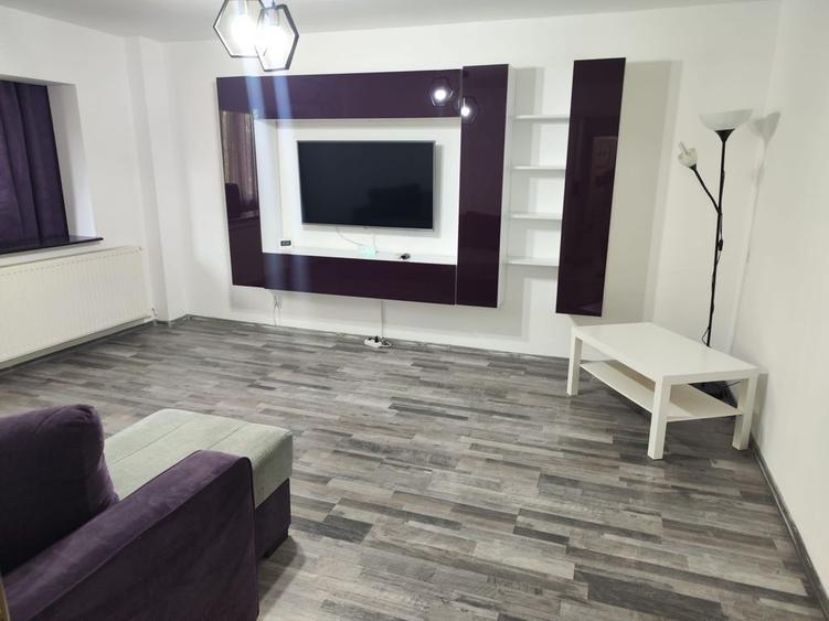De Inchiriat Apartament 2 camere, centrală proprie, București Mall
