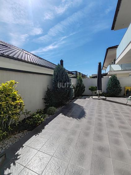 Duplex 4 camere, 111 mp, zona Pronto - Str. Victoriei - 8