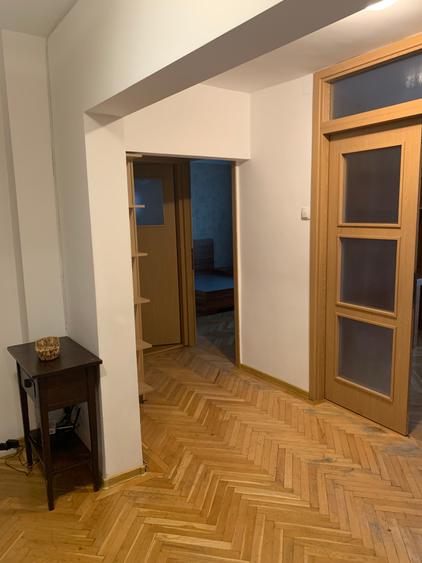 Apartament 4 camere Stefan cel Mare-TEI, loc parcare
