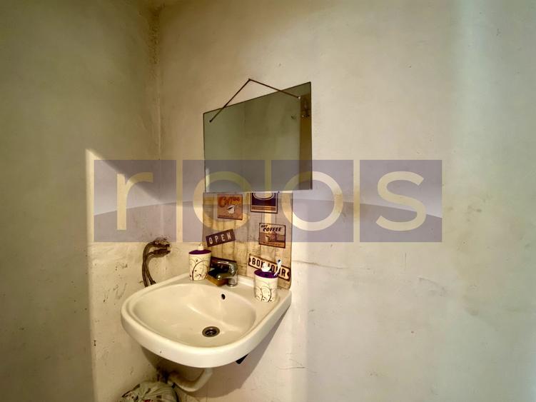 DE VANZARE CASA 4 CAMERE | 108 MP UTILI TERASA 13 MP TEREN 142 MP | PIATA RAHOVA - 38