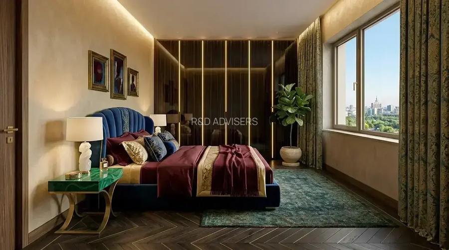 4 Camere Premium | Floreasca | Terasă  223 mp - 2