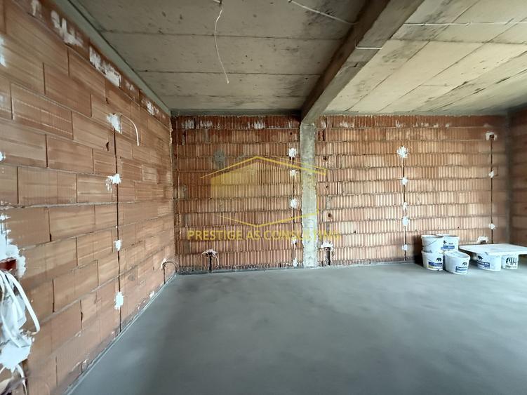 Vila premium – predare la cheie | 350 mp teren | Ciarda Rosie