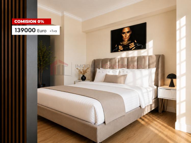 Apartament Nou Mănăștur