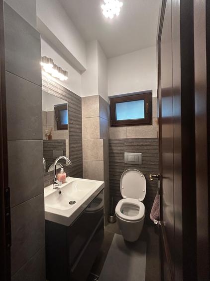 6 rooms villa for rent Baneasa - Herastrau