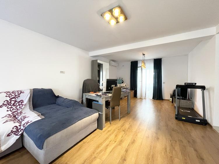 Duplex 4 camere, Mosnita Noua - Super pozitie
