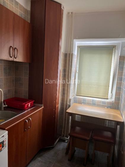 Apartament 1 camera zona Autogara Iasi - inchiriere - 9