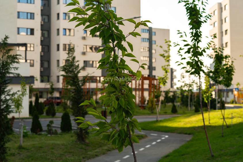 Ivory Residence - 11