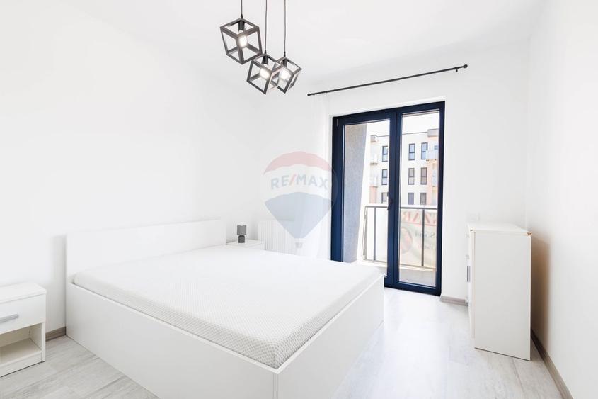 Apartament complex Leebay, mobilat si utilat complet
