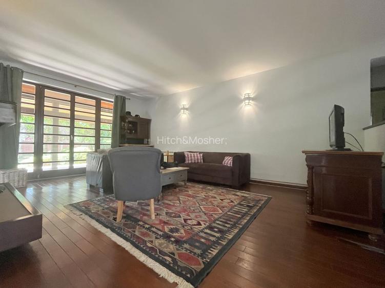 Casă deosebită 5 camere – grădină matură - 25