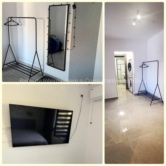🙋Bd.Mamaia LS-uri🔸2 Camere Decomandate Su=54m² Renovat  Mobilat Centrala - 7