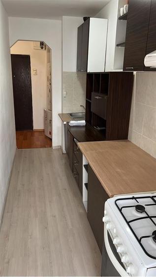 Apartament 1 camera Frumoasa - Poitiers