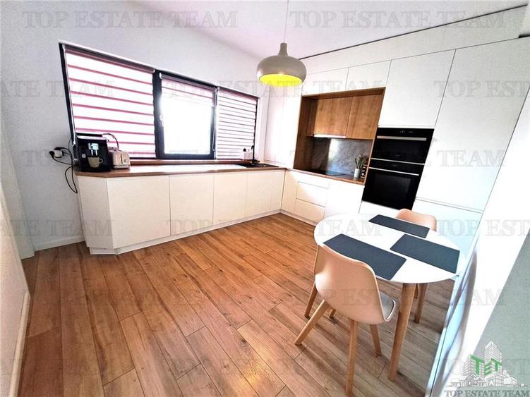 Resedinta Moderna  Ansamblu Tip Boutique /Gata de Mutare