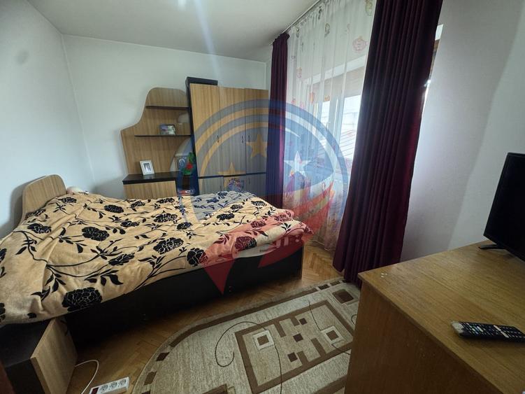 CASA P+1+M ZONA CENTRALA