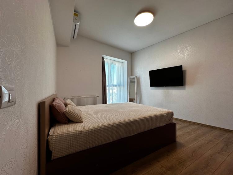 Apartament 4 camere,bloc nou, Bulevardul Unirii, Union Plaza