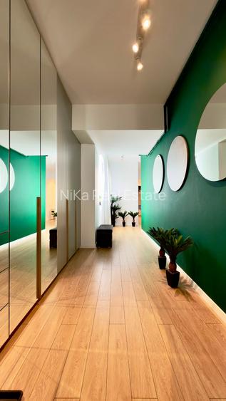 APARTAMENT 3 CAMERE DECOMANDAT DE INCHIRIAT SOSEAUA CHITILEI | TERASA | PARCARE - 5