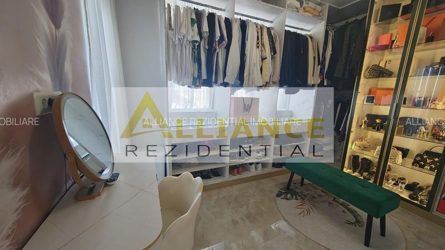 Proprietate premium Smart Home | Piscina incalzita | Teren 408 mp - 16