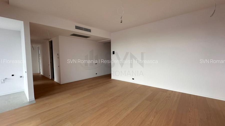 REA1028929 Apartament 4 camere de vanzare l One Floreasca Towers l Promenada Mal - 5