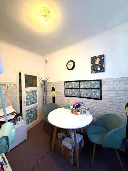Casa de 100 mp, teren 450 mp, pet friendly, zona strazii Paris