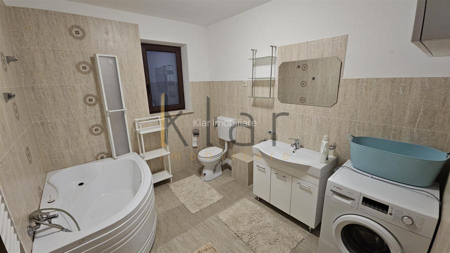 Duplex 5 camere 200mp 300mp, Europa, zona Eugen Ionesco - 7