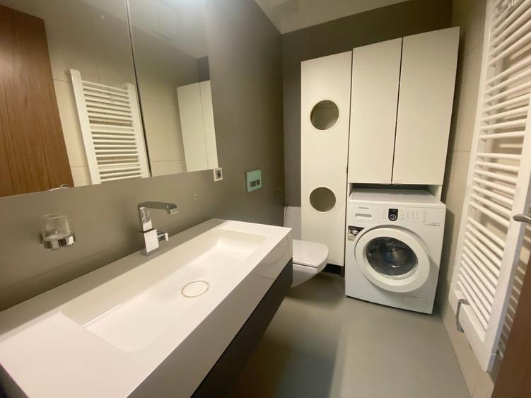 De inchiriat apartament locatie centrala-Timisoara