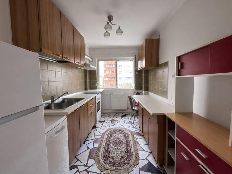 Apartament 3 camere | Calea Moșilor - 4