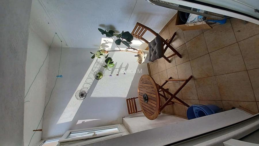 Apartament 2 camere de închiriat | Metrou Romancierilor – 2 minute | 54 mp | - 8