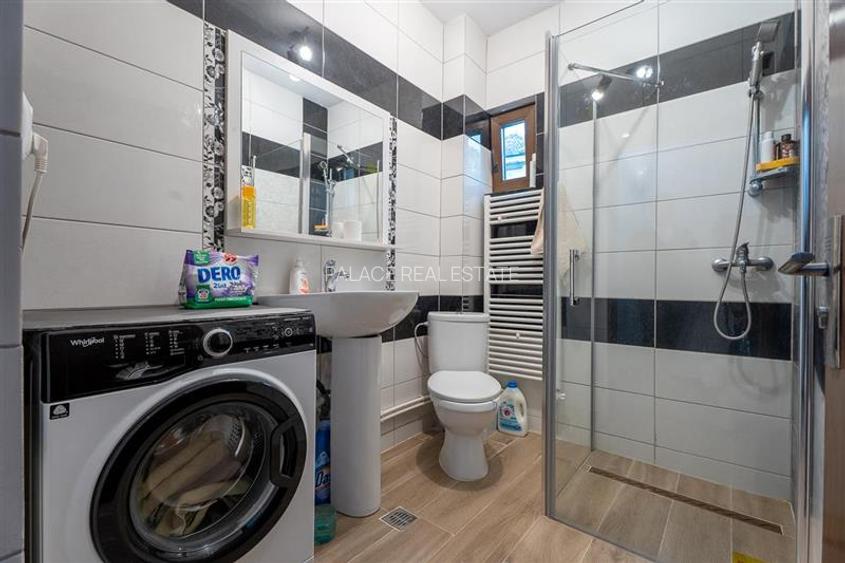 Vila deosebita  in zona rezidentiala Moara de Vant Iasi - 36