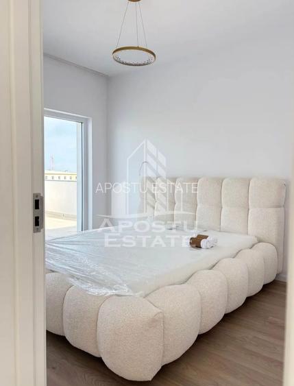 Duplex nou si modern,4 camere2,bai,la cheie Giarmata - 21