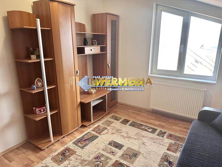 Apartament 2 camere I 61 mp I bloc nou Cetate Kaufland I parcare I