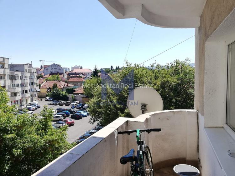 Apartament 3 camere I Piața Cipariu I parcare - 10
