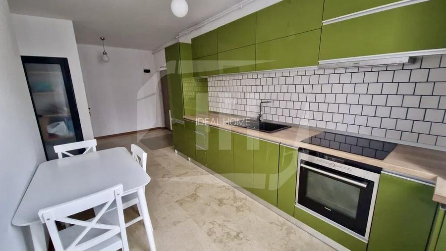 Apartament 2 camere I decomandat I 2 bai I zona Vivo - 4