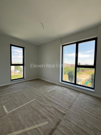 3 Camere Premium | Terasa | Complex Nou | Piata Presei - 3