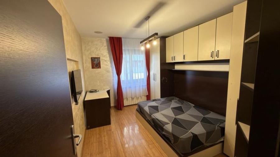 Închiriere Apartament 3 camere în Berceni Complex Jupiter strada oltenitei