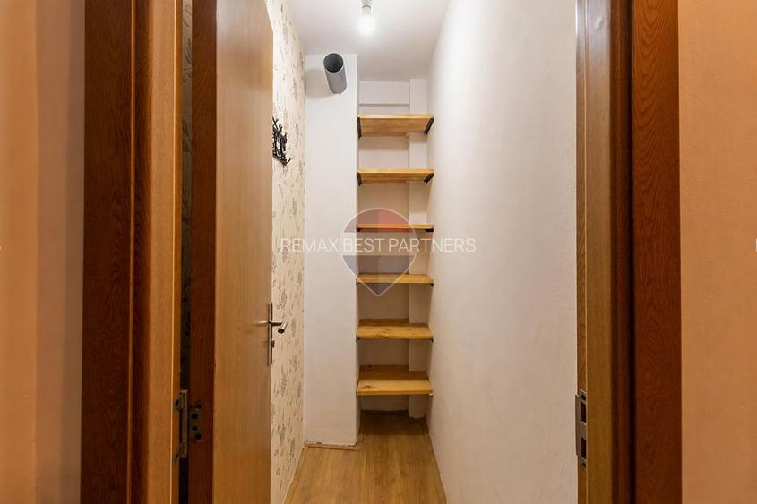 Apartament cu 1 camera de vanzare | Intre Lacuri | Cluj-Napoca - 6