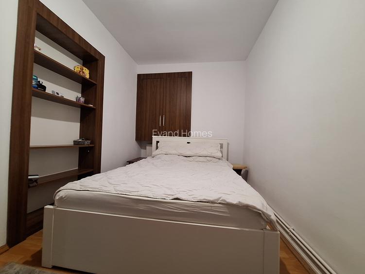 Apartament spatios cu 2 camere | cladire istorica | curte comuna | Iosefin - 10