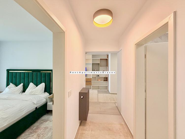 APARTAMENT 3 CAMERE DE INCHIRIAT, PET-FRIENDLY IN TRACTORU MAURER VILLAS