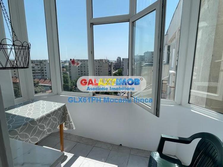 Inchiriere garsoniera dubla in Ploiesti, zona Ultracentrala - 8