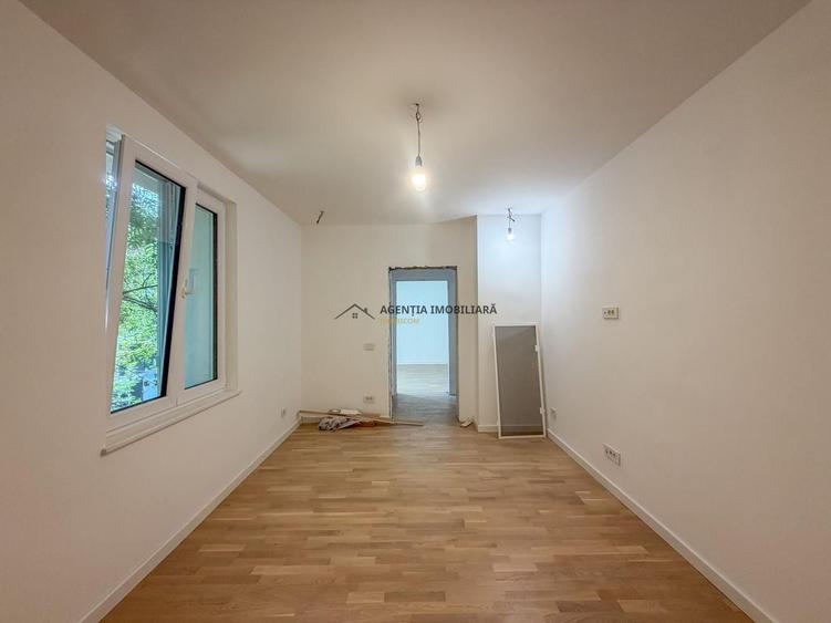 2 camere | Etaj 1 | Renovare completa | Incalazire in pardoseala